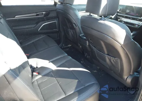 2024 Kia Telluride Lx z USA, uszkodzony, nr VIN 5XYP24GC8RG482238